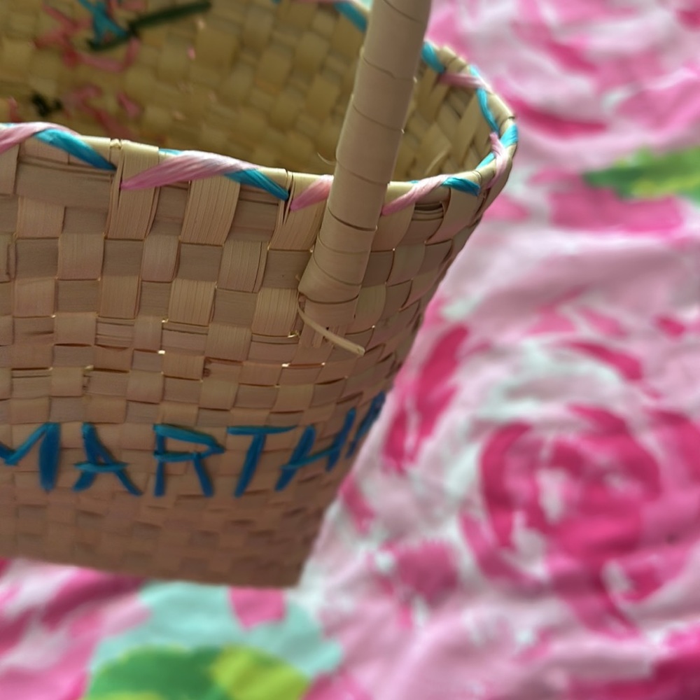 Jamaica Bag - Mary Martha View 5